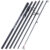 Sougayilang 3.0M 3.6M 6/7 Sections Carp Fishing Rod Protable Carbon Fiber Spinning Feeder Rod Travel Fishing Pole Fishing Tackle