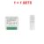 EWeLink Wifi 16A MINI Smart Switch Supporte APP Control Timer Wireless Switches Automation Breaker Works With Alexa Google Home