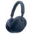 WH-1000XM5 Wireless Bluetooth Headphones Noise-Cancelling Used to Party Activities
