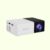 YG300 LED Mini Projector HD 320x240p compatible with HDMI USB TF Audio home Multimedia Player Smart projector Portable Travel