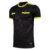 Professional Men Referee Uniforms Soccer Football Jerseys Shirts Pockets Judge Short Sleeve Team Shirt Sportswear Clothes