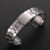 18mm 22mm 20mm Stainless Steel Strap for Samsung Galaxy Watch 6 5 4 40mm 44mm 45mm Active 2 S3 Band for Huawei Amazfit Bracelet