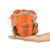 LIXADA 190 * 75cm Outdoor Envelope Sleeping Bag Camping Travel Hiking Ultra-light Sleeping Bag Travel Bag Hiking LW180 680g