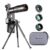Telephoto Lens 28X HD Phone Camera Lens Telescope Zoom Macro Lens for Iphone Samsung Smartphone Fish Eye Lente Para Celular