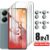 8in1 Tempered Glass For Redmi Note 13 Pro 5G 4G Camera Lens Screen Protector Note13 5G Safety Protective Glass