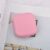 1pcs New Fashion Portable Mini Beauty Eye Box Contact Lens Companion Box Lens Box Care Box Macaron Style