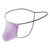 Men’s Winter G-strings Thongs Lingerie Underwear Man Warm Soft Tangas Thongs Underpants