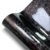 Carbon Fiber Vinyl Film Self Adhesive Auto Tuning Vinyl Wrap Glossy Black Red Car Body Film Motorcycle Stickers Car Accessories