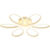 LED Aisle Ceiling Light Modern Style Ceil Hallway Balcony Bedroom LivingRoom Home Indoor Lighting Dining Room Lamp Office Lustre