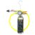 Automotive Air conditioning piping condenser canister cleaning bottle Kits A/C system flush SET