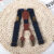 Cute Children Belt Boys Girls Colorful Suspenders Clip-on Y-Back Braces Elastic Adjustable Kids Formal Wear Accessories Gift