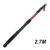 1.5-3.0m Fishing Tackle Tools Outdoor Fiberglass Sea Rod Telescopic Fishing Rod Pole