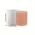 3D Spiral Striped Silicone Mold for DIY Scented Candles, Clay Crafts, Wax, Resin Casting – Irregular Shape Candle Mold