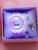 Kid’s Luminous Alarm Clock Electronic Multi-function Color Leisure Sports Electronic Watch Student Watch Send Bracelet