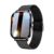 2023 Smart Watch Android Phone 1.44” Inch Color Screen Bluetooth Call Blood Oxygen/Pressure Monitoring Smart Watch Women Men