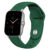 Sport strap For Amazfit GTS-GTR-4-3-2-2e-Mini-Pro-stratos 2 3 Watchband Silicone Bracelet Correa Amazfit bip-U-S-3-pro 20mm 22mm