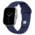 Sport strap For Amazfit GTS-GTR-4-3-2-2e-Mini-Pro-stratos 2 3 Watchband Silicone Bracelet Correa Amazfit bip-U-S-3-pro 20mm 22mm