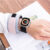 Alpine loop for Apple Watch 9 8 7 Band 45mm 41mm Ultra 1/2 49mm Nylon Strap for iWatch SE 6 5 4 3 2 44mm 40mm 42mm 38mm Bracelet