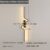 Modern Minimalist Strip Led Wall Light Bedroom Lights For Bedside Wall Sconce Led Light Living Room TV Sofa Background Wall Lamp