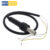 GORDAK 850A 5 Wire Heat Gun Handle for GORDAK 850A 850B 952 952B 952C 952V 952D Soldering Station Heat Gun Handle