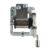 Mini Hand Cranking Music Movement DIY Music Box Decorative Collectibles Cute Music Box Inner Movements For Christmas Birthday
