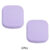 Colorful Contact Lens Case Set With Mirror, Small Portable Immersion Storage Kit, Mini Contact Lenses Box Soak Storage