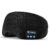 Bluetooth Sleep Eye Mask Wireless Intelligent Shading 3D Soft Elastic Comfortable Music Earphones Sleeping Mask