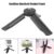 Phone Travel Self Tripod Aluminum Tall 55ΓÇ¥ 140CM Stand With Quick Plates Mount Pan Head For Canon Nikon DSLR SLR Digital Camera
