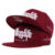 2024 Fashion Fastball CAP Thuglife Embroidery Hiphop Baseball Cap Snapback Hat Adult Outdoor Casual Sun Casual Bone Dropshipping