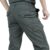 Summer Leisure Light Army Military Pants Men’s Outdoor Waterproof Special Police Combat Military Camouflage Pants Cargo Camping