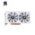 GAME REVOLUTION RX 580 8GB GDDR5 256bit White RGB AMD GPU For Desk Computer Gaming Graphics Card