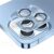 Camera Lens Protectorfor iPhone 11 15 14 12 13 Pro Max Titanium Metal Camera Cover Screen Metal Glass For iPhone 14 15 Pro MAX
