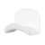 Punch-Free Head-Mounted Headphone Bracket Storage Hook Dormitory Wall-Mounted Computer Headset Holder Earphone Display Stand