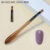 Misscheering 1pcs Nail Art Brush Professional Material Acrylic Powder Gel Polish Painting Nail Extension Manicure Brushes Tools
