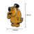 Cute Dog Enamel Pins Animals Cartoon Brooch Clothes Backpack Lapel Badges Fashion Jewelry Accessories For Kids Friends Gifts