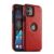 Ultra Thin Slim Business Leather Cover For iPhone 16 15 14 13 12 11 Pro Max Mini XS XR X 7 8 Plus SE 2022 Shockproof Phone Case