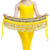 Belly Dance Costume Belt Velvet Belly Dancing Hip Scarf Indian Dancer Hipscarf  Beads & Coins Training Performance Outfits Coins