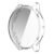 TPU Watch Case for Amazfit GTR 3/GTR 3 Pro Full Protector Case Cover Edge Shell Protective Bumper Screen Protector Accessories