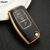 New 6D Plating TPU Car Remote Key Cover Case For Ford Fiesta Focus 2 Ecosport Kuga Escape Falcon B-Max C-Max Eco Sport Galaxy