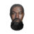 New 3D Printed Kanye Mask Elastic Mesh Full Face Mask for Men Women Cosplay Headwear Hip Hop Fashion Balaclava Hood Hat Headgear