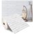 70cm*200cm 3D Foam Brick Pattern DIY Waterproof Wall Stickers Living Room Bedroom Background Decoration Renovated Wallpaper