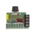 4000W AC 110V-220V SCR Adjustable Motor Speed Controller Control Dimming Dimmers Voltage Regulator Thermostat Import High-power