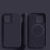 Liquid Silicone Magnetic Cases For iPhone 15 14 11 13 12 Pro Max Plus For Magsafe Case Wireless Charge Cover Phone Accessories
