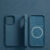Liquid Silicone Magnetic Cases For iPhone 15 14 11 13 12 Pro Max Plus For Magsafe Case Wireless Charge Cover Phone Accessories