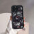 Avengers Movie SpiderMan venom Camera Protection Case For iPhone 15 14 13 12 11 Pro Max Mini XR XS X 7 8 Plus SE20 Soft TPU Back