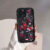 Avengers Movie SpiderMan venom Camera Protection Case For iPhone 15 14 13 12 11 Pro Max Mini XR XS X 7 8 Plus SE20 Soft TPU Back