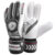 Sportout Goalie Gloves, Goalkeeper Gloves with Fingersave, Soccer Gloves, Breathable Soccer Goalie Gloves, 4mm Latex, for Kids