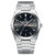 BINBOND Top Brand Luxury Men Quartz Watches Original Watch for Man Waterproof Luminous Date Week Stainless Steel Wristwatch Male