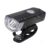 MTB Bike Front Lights USB LED Rechargeable Waterproof Mountain Bike Headlight Bicycle Light Warning Cycling Accessories