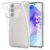 Clear TPU Case For Samsung Galaxy A55 5G A35 A15 A25 Transparent Silicone Cover for Samsung A35 5G A55 A15 A25 Ultra Thin Case